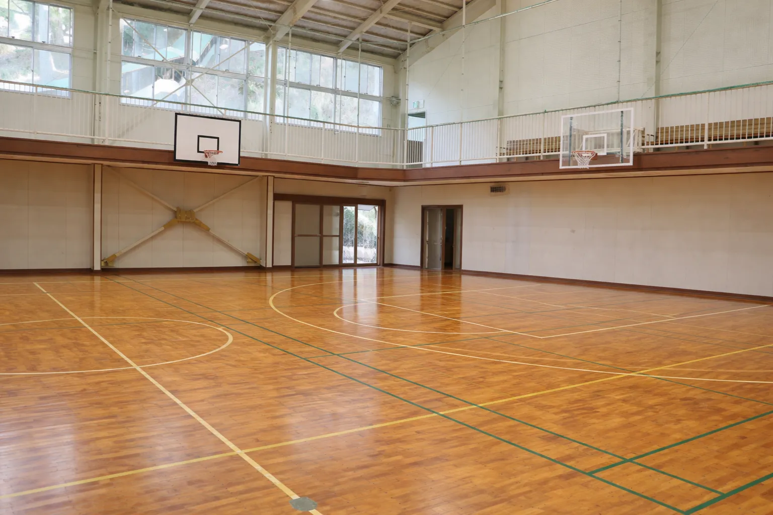 Gymnasium